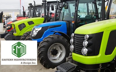 What is the Best Tractor Size for a 3-Point Sprayer? 4 Essential Factors to Consider