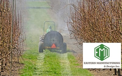 Tow-Behind Sprayer vs 3-Point Sprayer: Which Is the Best Sprayer for Your Tractor?